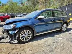3VWH17AU6JM768832 2018 VOLKSWAGEN GOLF