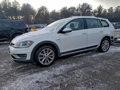3VWH17AU6KM508934 2019 VOLKSWAGEN GOLF