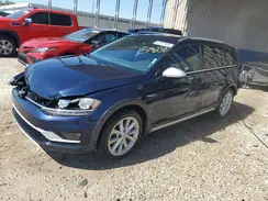 3VWH17AU6KM514233 2019 VOLKSWAGEN GOLF