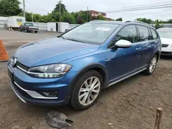 3VWH17AU6KM516015 2019 VOLKSWAGEN GOLF