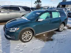 3VWH17AU6KM517570 2019 VOLKSWAGEN GOLF