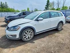 3VWH17AU6KM517715 2019 VOLKSWAGEN GOLF