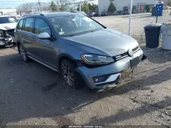 3VWH17AU6KM520081 2019 VOLKSWAGEN GOLF