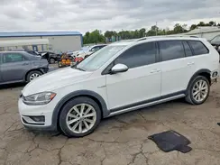 3VWH17AU6KM521246 2019 VOLKSWAGEN GOLF