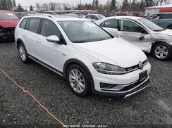 3VWH17AU6KM523028 2019 VOLKSWAGEN GOLF