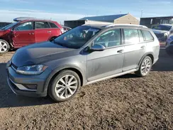 3VWH17AU6KM523188 2019 VOLKSWAGEN GOLF