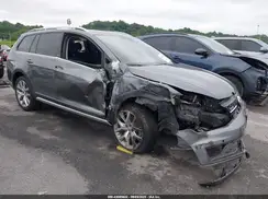 3VWH17AU7HM504836 2017 VOLKSWAGEN GOLF