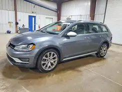 3VWH17AU7HM506134 2017 VOLKSWAGEN GOLF