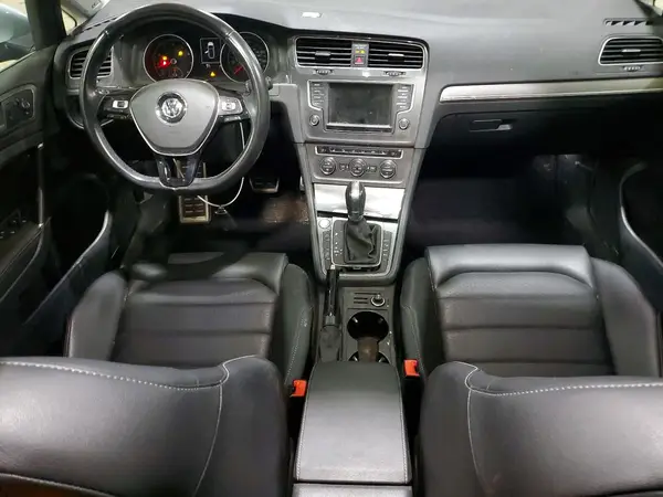 3VWH17AU7HM506134 2017 VOLKSWAGEN GOLF - Image 8