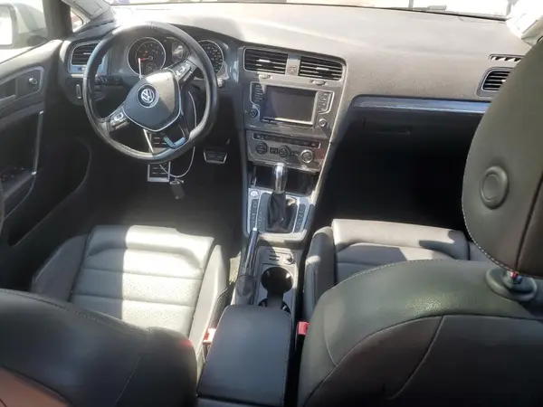 3VWH17AU7HM506182 2017 VOLKSWAGEN GOLF - Image 8