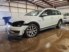3VWH17AU7HM506263 2017 VOLKSWAGEN GOLF