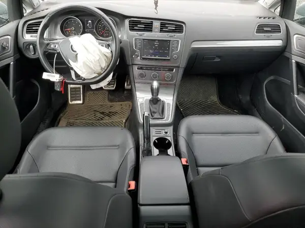 3VWH17AU7HM506361 2017 VOLKSWAGEN GOLF - Image 8