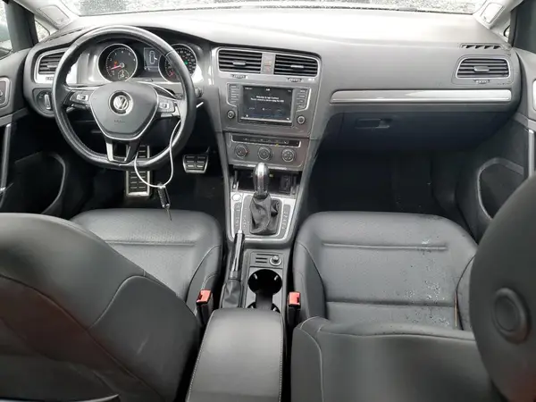3VWH17AU7HM512063 2017 VOLKSWAGEN GOLF - Image 8