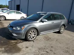 3VWH17AU7HM513391 2017 VOLKSWAGEN GOLF