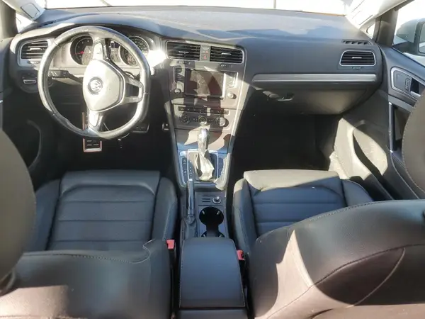 3VWH17AU7HM513391 2017 VOLKSWAGEN GOLF - Image 8