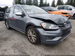 3VWH17AU7HM514380 2017 VOLKSWAGEN GOLF