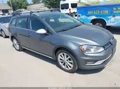 3VWH17AU7HM514542 2017 VOLKSWAGEN GOLF
