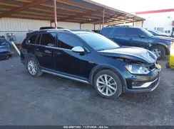 3VWH17AU7HM515304 2017 VOLKSWAGEN GOLF