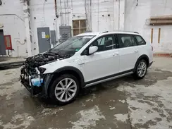 3VWH17AU7HM516680 2017 VOLKSWAGEN GOLF