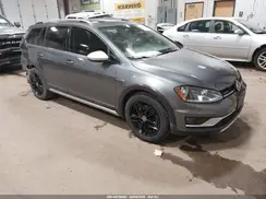 3VWH17AU7HM521068 2017 VOLKSWAGEN GOLF