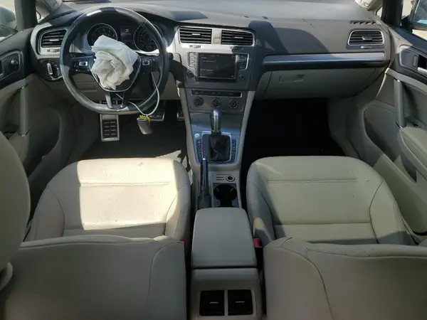 3VWH17AU7HM522026 2017 VOLKSWAGEN GOLF - Image 8