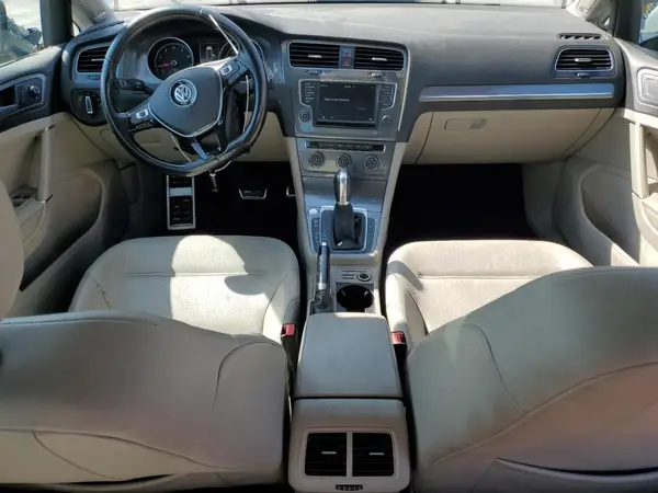 3VWH17AU7HM523094 2017 VOLKSWAGEN GOLF - Image 8