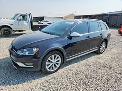 3VWH17AU7HM523368 2017 VOLKSWAGEN GOLF
