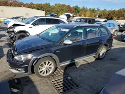 3VWH17AU7HM526108 2017 VOLKSWAGEN GOLF