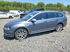 3VWH17AU7HM527534 2017 VOLKSWAGEN GOLF