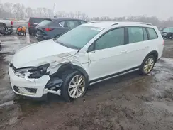 3VWH17AU7HM527713 2017 VOLKSWAGEN GOLF