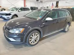 3VWH17AU7HM527789 2017 VOLKSWAGEN GOLF