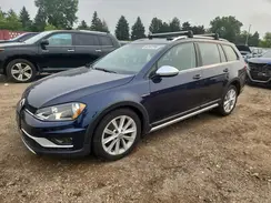 3VWH17AU7HM528537 2017 VOLKSWAGEN GOLF