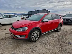 3VWH17AU7HM528683 2017 VOLKSWAGEN GOLF