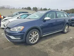 3VWH17AU7HM528697 2017 VOLKSWAGEN GOLF