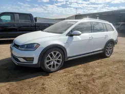 3VWH17AU7HM528909 2017 VOLKSWAGEN GOLF