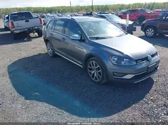 3VWH17AU7HM528957 2017 VOLKSWAGEN GOLF