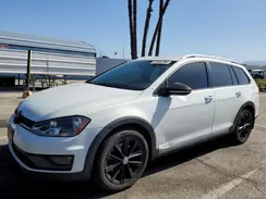 3VWH17AU7HM531745 2017 VOLKSWAGEN GOLF