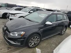 3VWH17AU7HM532328 2017 VOLKSWAGEN GOLF