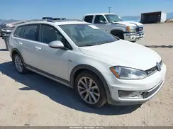 3VWH17AU7HM533107 2017 VOLKSWAGEN GOLF
