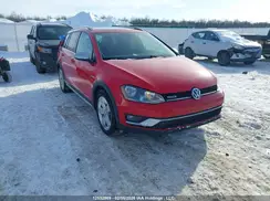 3VWH17AU7HM533589 2017 VOLKSWAGEN GOLF