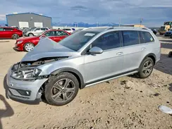 3VWH17AU7HM534256 2017 VOLKSWAGEN GOLF