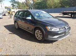 3VWH17AU7HM534290 2017 VOLKSWAGEN GOLF