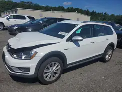 3VWH17AU7HM536590 2017 VOLKSWAGEN GOLF