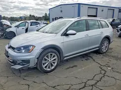 3VWH17AU7HM536850 2017 VOLKSWAGEN GOLF