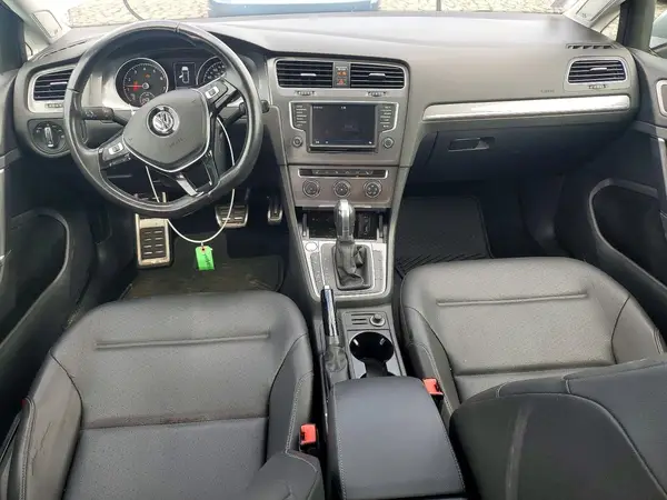 3VWH17AU7HM536850 2017 VOLKSWAGEN GOLF - Image 8