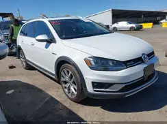 3VWH17AU7HM538176 2017 VOLKSWAGEN GOLF