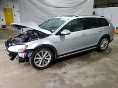 3VWH17AU7HM538677 2017 VOLKSWAGEN GOLF