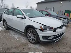 3VWH17AU7HM539537 2017 VOLKSWAGEN GOLF