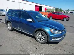 3VWH17AU7HM539621 2017 VOLKSWAGEN GOLF