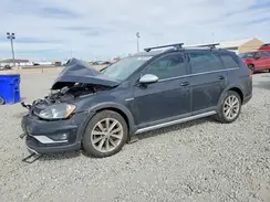 3VWH17AU7HM540591 2017 VOLKSWAGEN GOLF